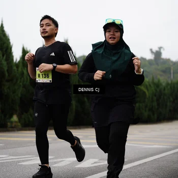 Runner Photo 8529759