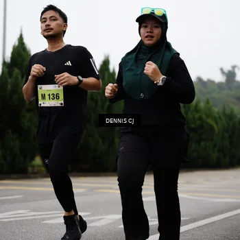 Runner Photo 8529762