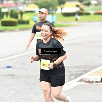 Runner Photo 8529763
