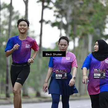 Runner Photo 8529764