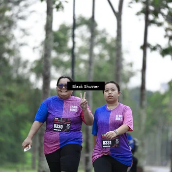 Runner Photo 8529765