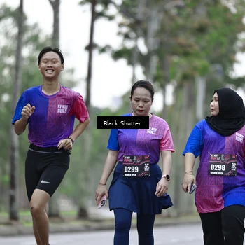 Runner Photo 8529766