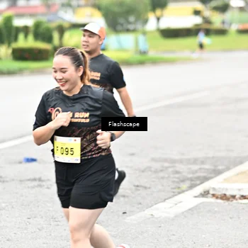 Runner Photo 8529767