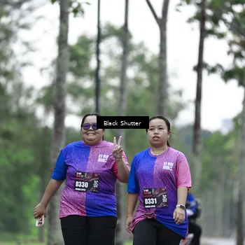 Runner Photo 8529772