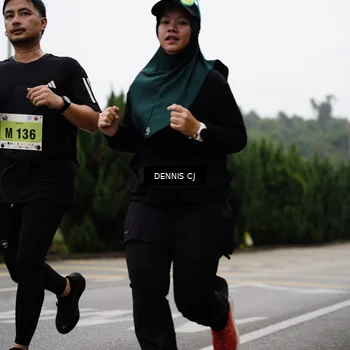 Runner Photo 8529773