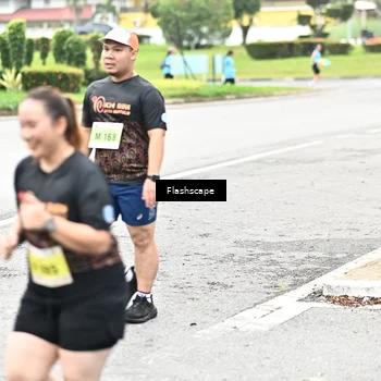 Runner Photo 8529774