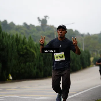 Runner Photo 8529777