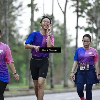 Runner Photo 8529778
