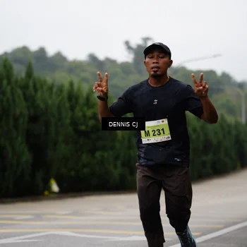 Runner Photo 8529779