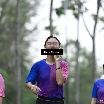 Runner Photo 8529781