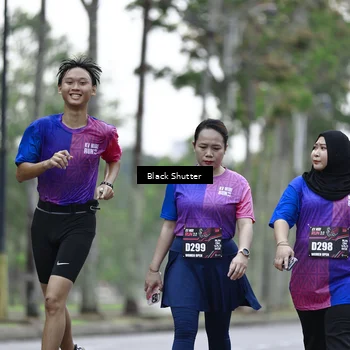 Runner Photo 8529782