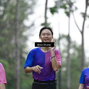 Runner Photo 8529784