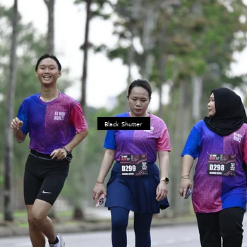Runner Photo 8529785