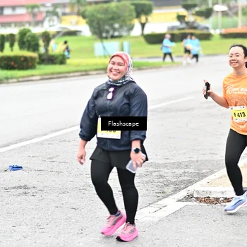 Runner Photo 8529786