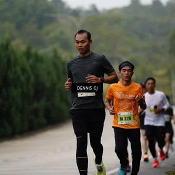 Runner Photo 8529787