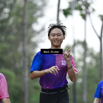 Runner Photo 8529788