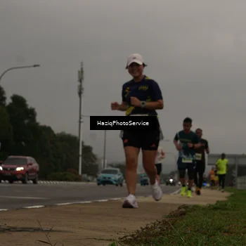 Runner Photo 8529790
