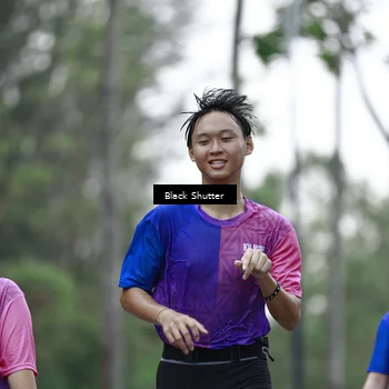 Runner Photo 8529791