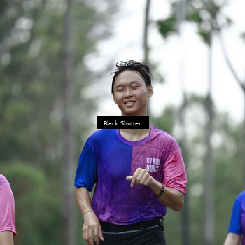 Runner Photo 8529792