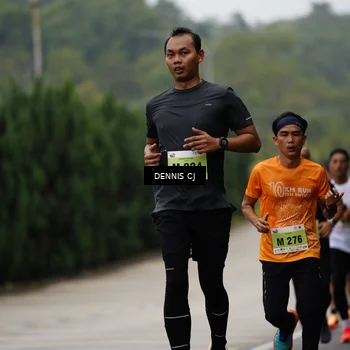Runner Photo 8529793