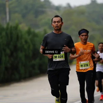 Runner Photo 8529794