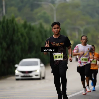 Runner Photo 8529795
