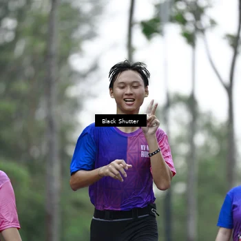 Runner Photo 8529796
