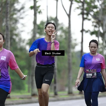Runner Photo 8529798