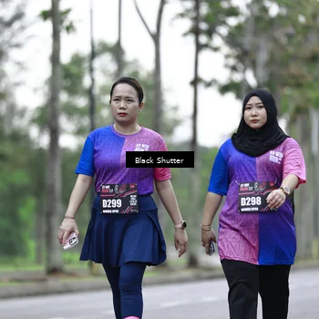 Runner Photo 8529799