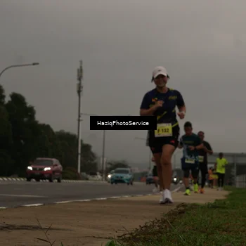 Runner Photo 8529800