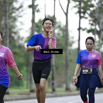 Runner Photo 8529801