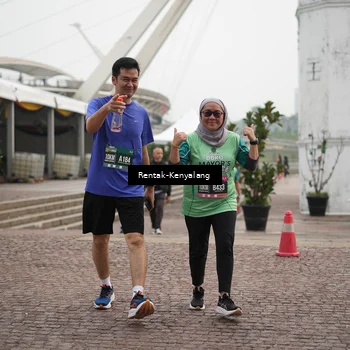 Runner Photo 8529803
