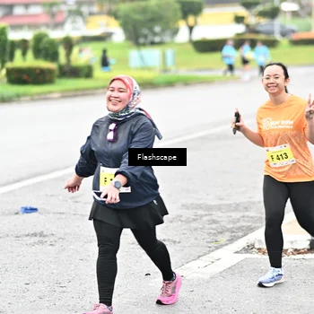 Runner Photo 8529805
