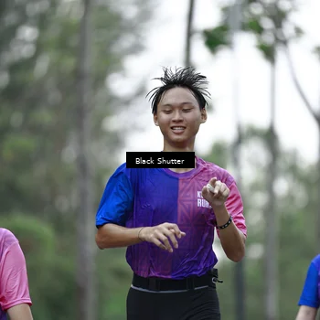 Runner Photo 8529806
