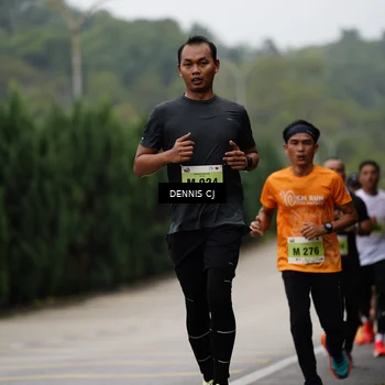 Runner Photo 8529808