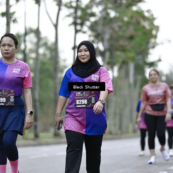 Runner Photo 8529811