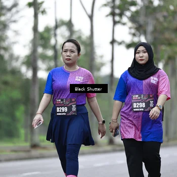 Runner Photo 8529813