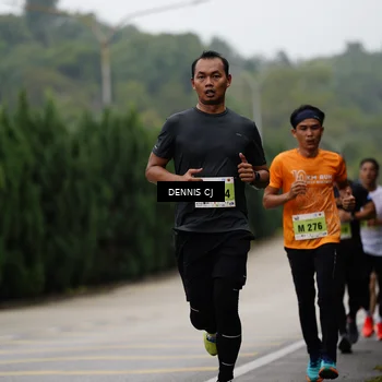 Runner Photo 8529814