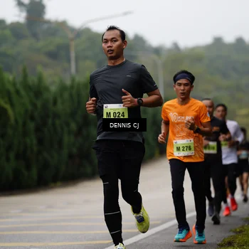 Runner Photo 8529817