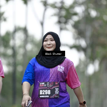 Runner Photo 8529818