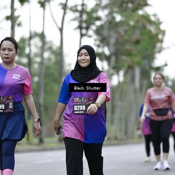 Runner Photo 8529819
