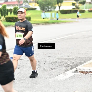 Runner Photo 8529820