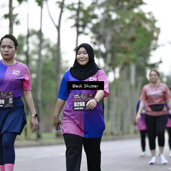 Runner Photo 8529821