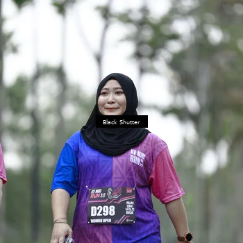 Runner Photo 8529823
