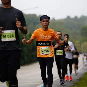Runner Photo 8529824