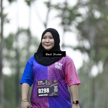Runner Photo 8529826