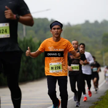 Runner Photo 8529827