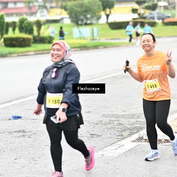 Runner Photo 8529828