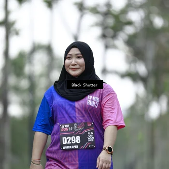 Runner Photo 8529829