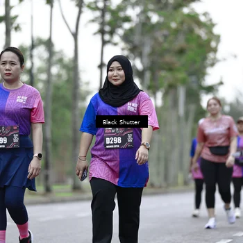 Runner Photo 8529831